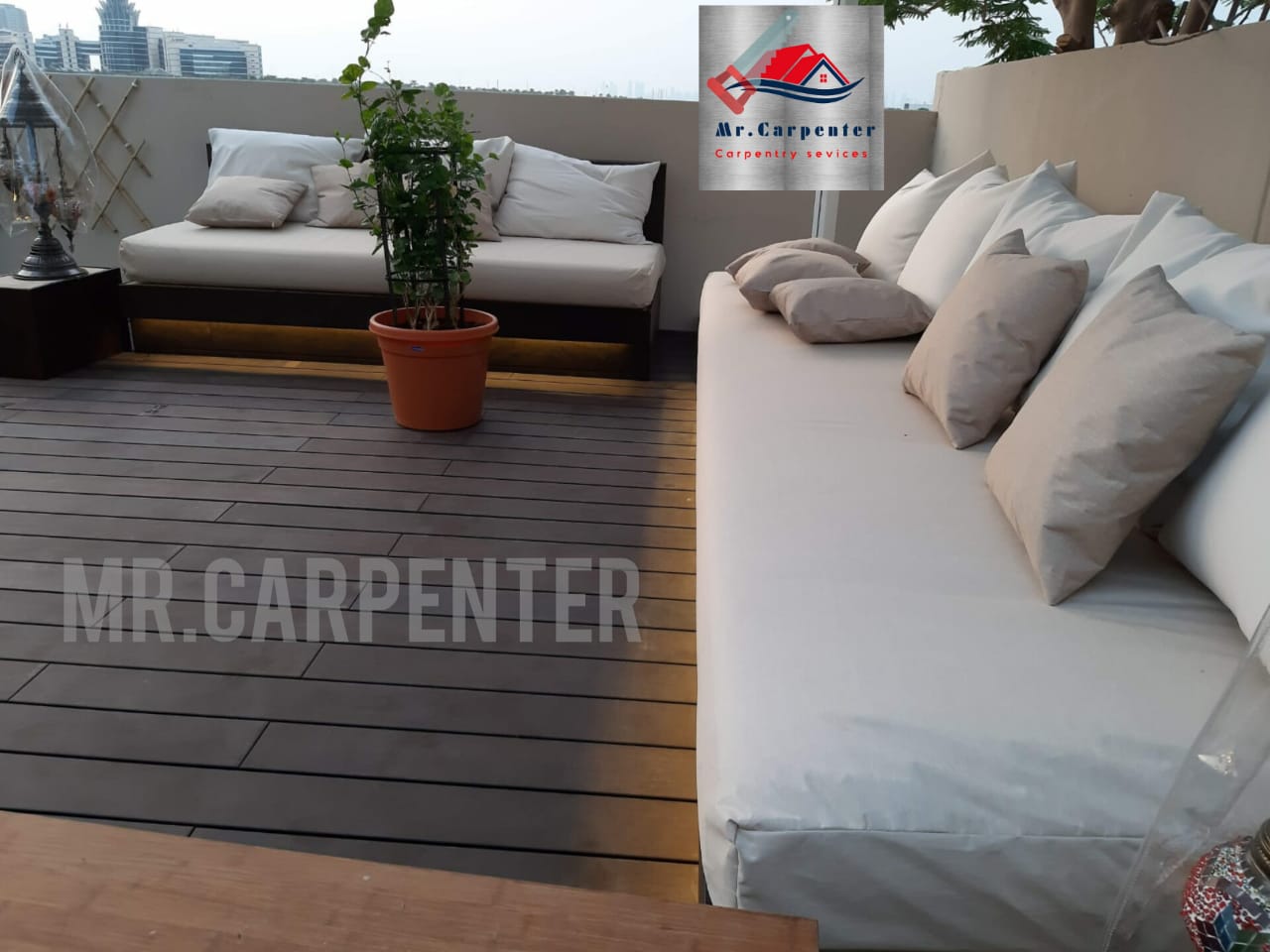 The Importance of Carpentry in Home Improvement