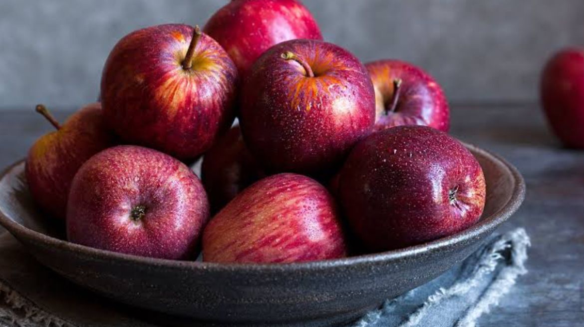 Apples