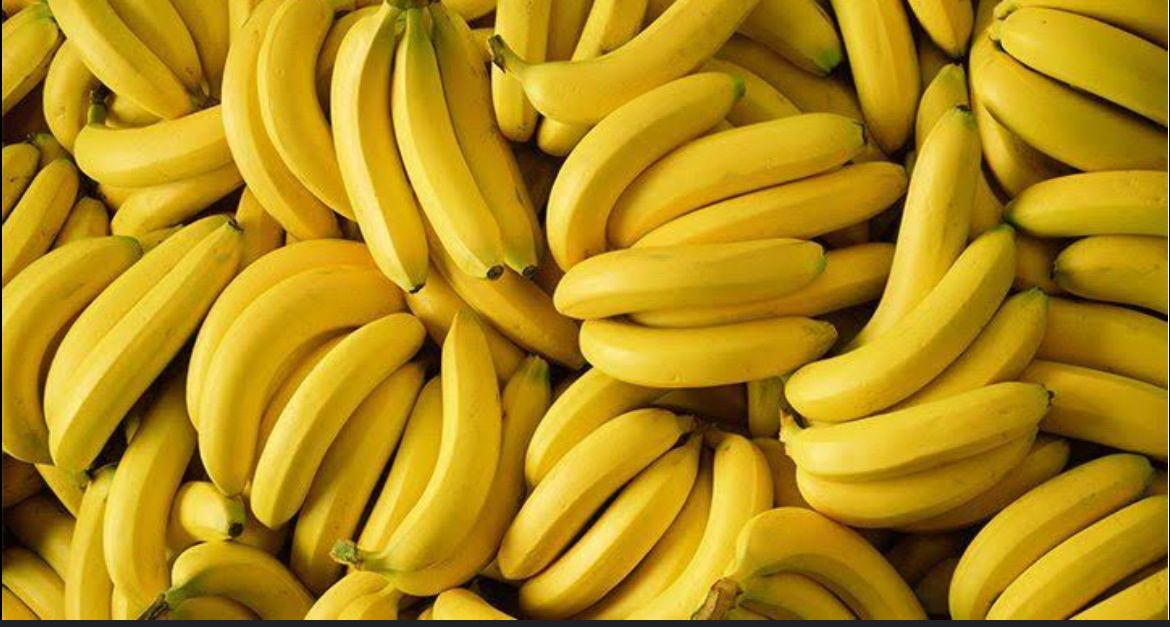 Bananas