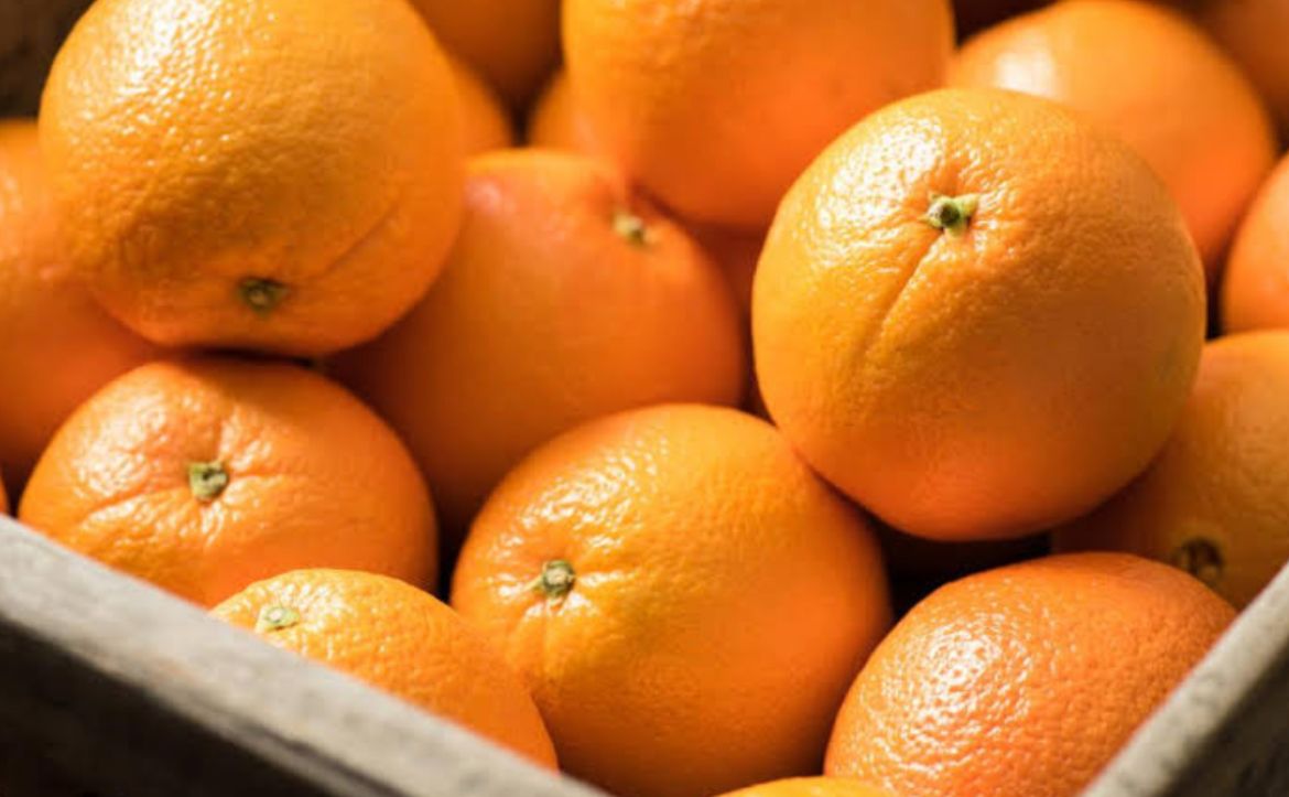 Oranges