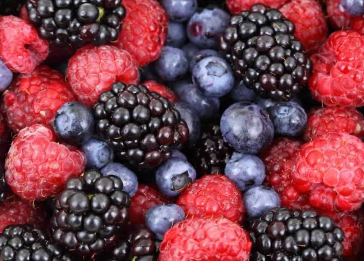 Berries