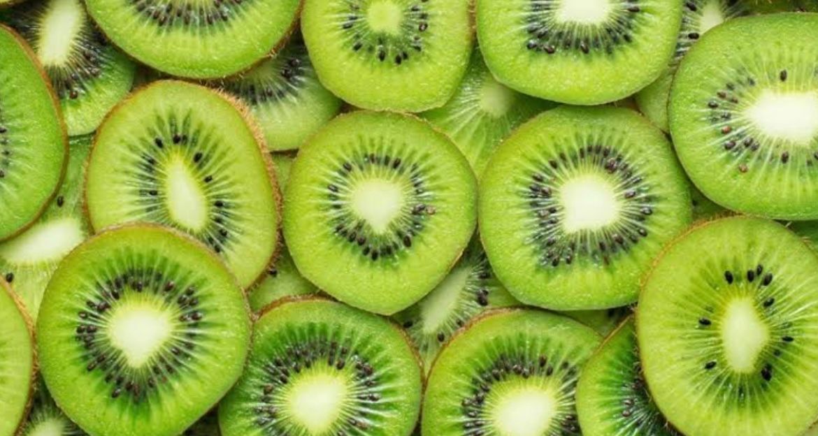 Kiwis