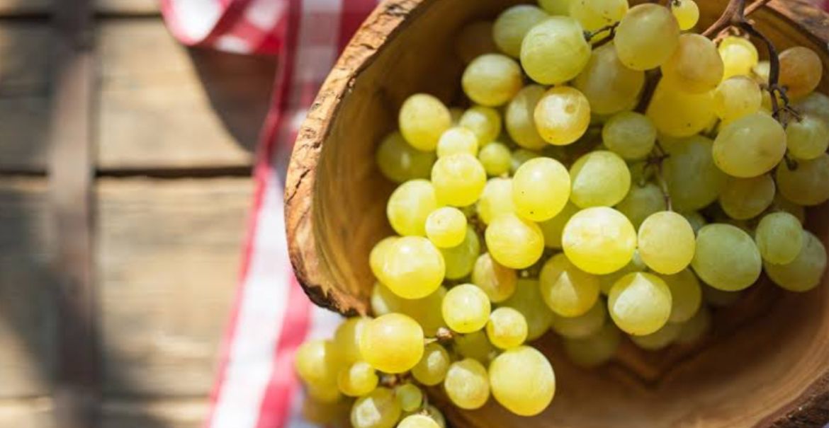 Grapes