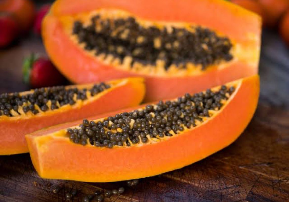 Papayas