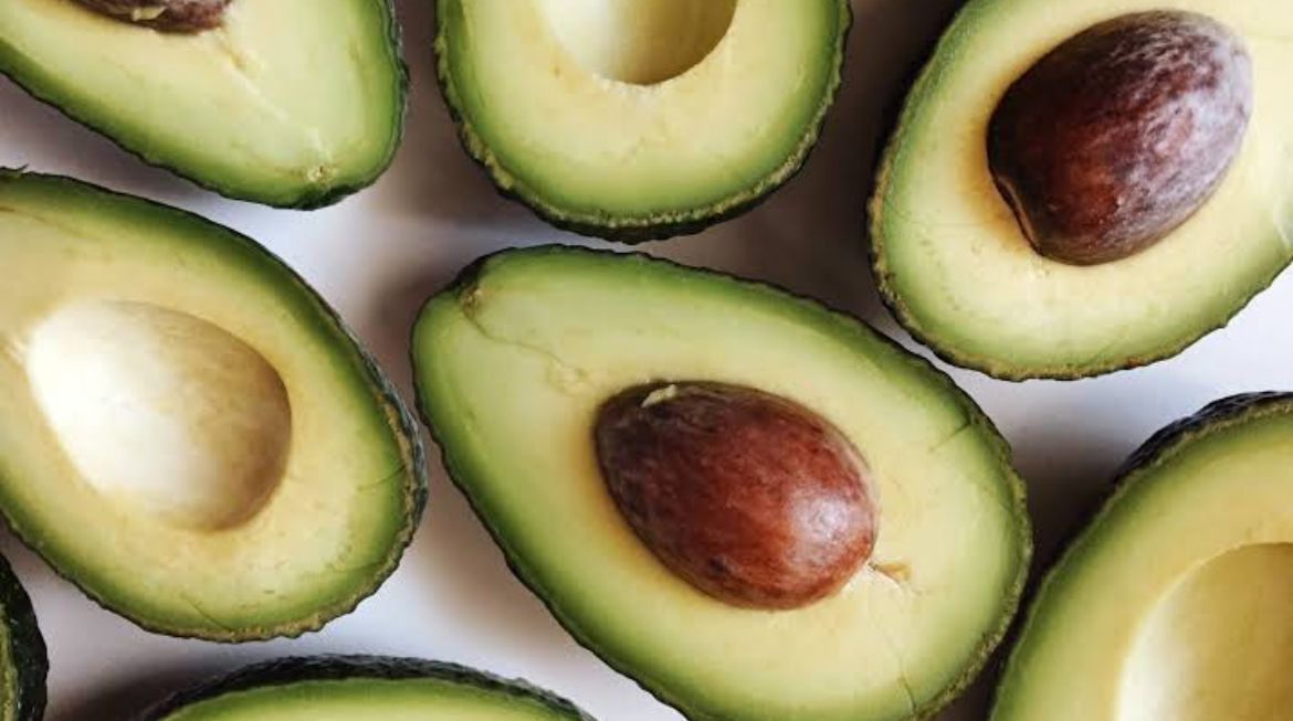 Avocados