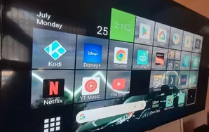 Xtreame HD IPTV
