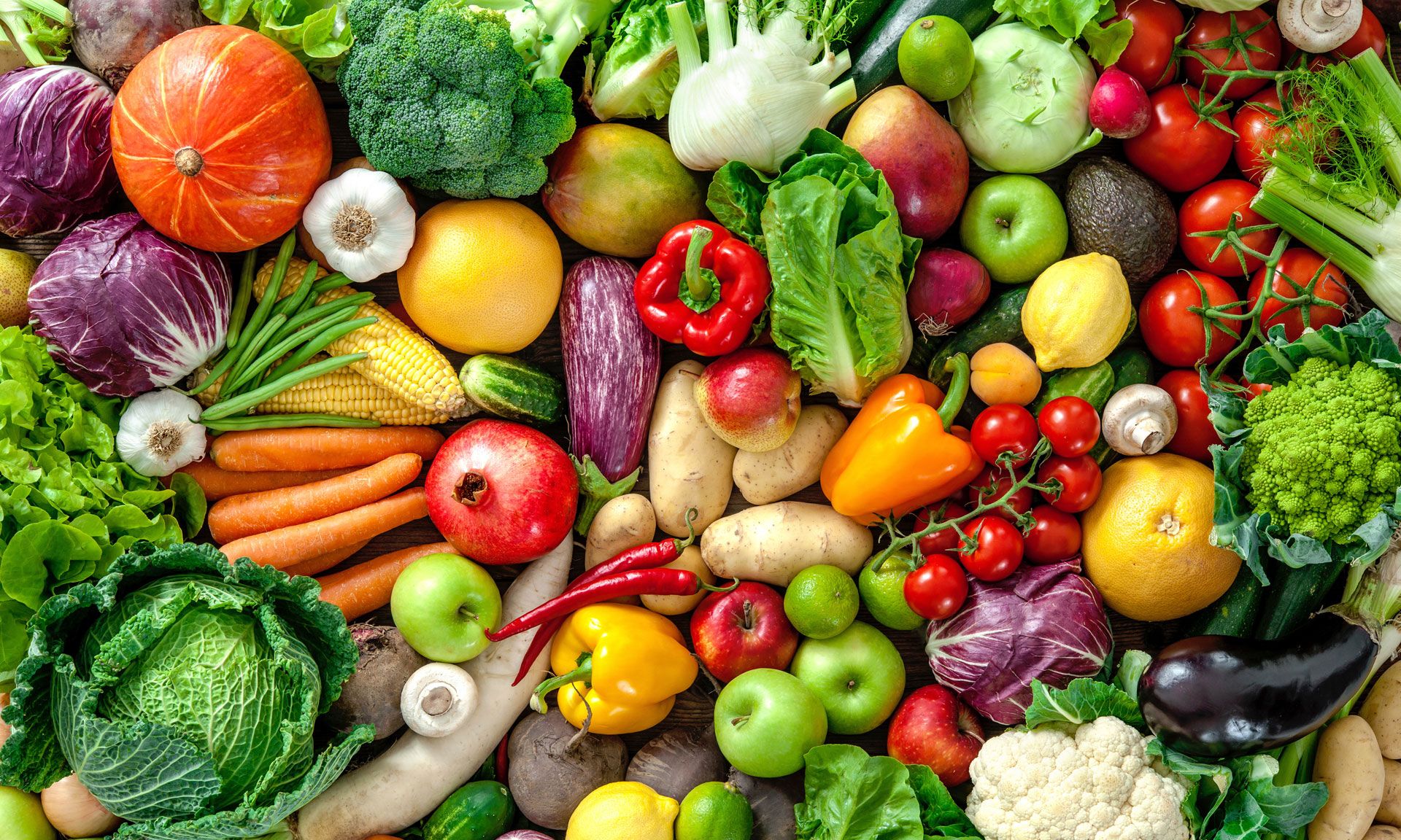 Report on Processed Fruits & Vegetables Market Research 2028