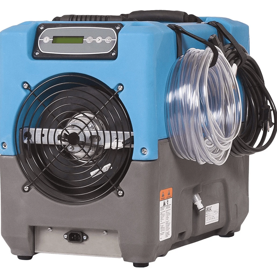 Industrial Dehumidifier Market Report Industry Opportunity 2028