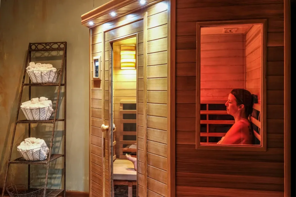 The Science Behind Infrared Sauna Therapy How Does It Work