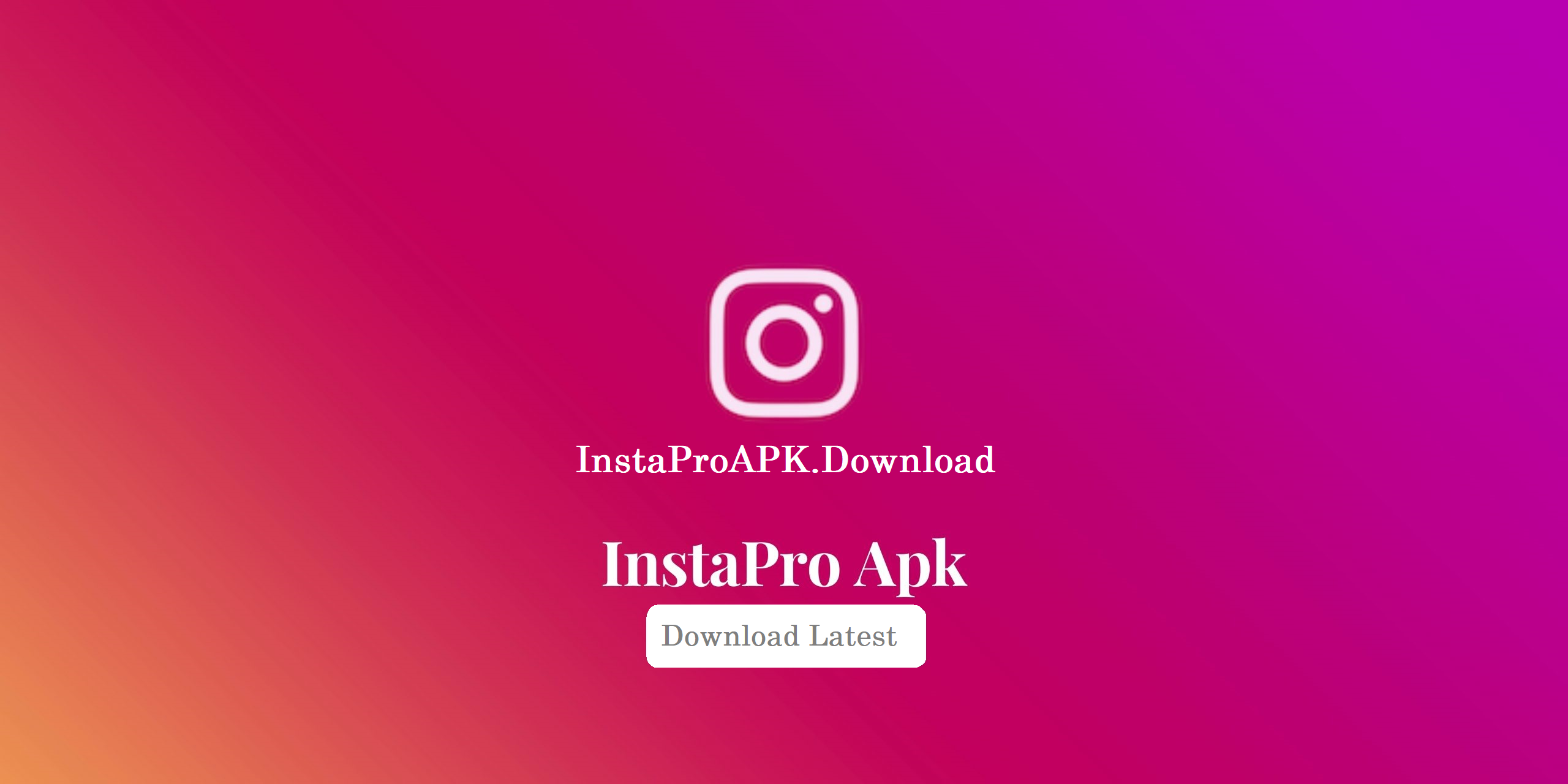 insta apk