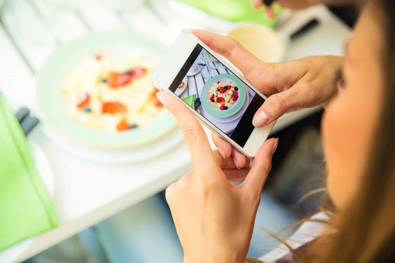 Instagrammer for your Business
