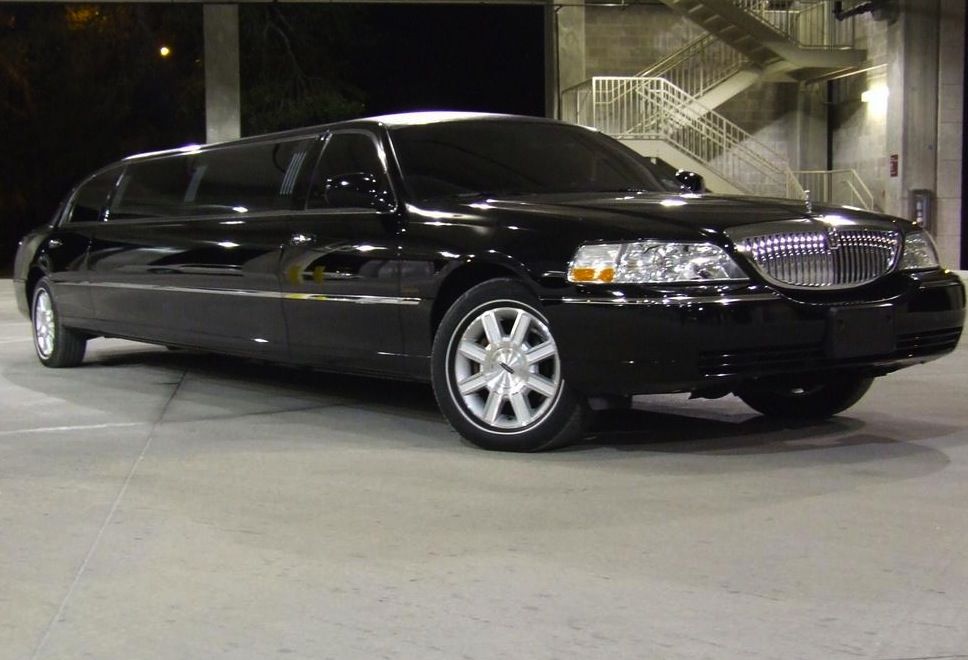 issaquah limo service