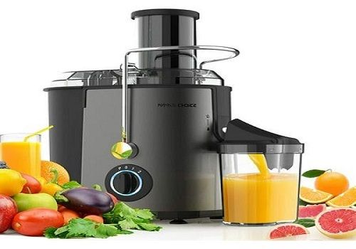 Global Juicer Market Growth Opportunities Forecaste 2023-2030