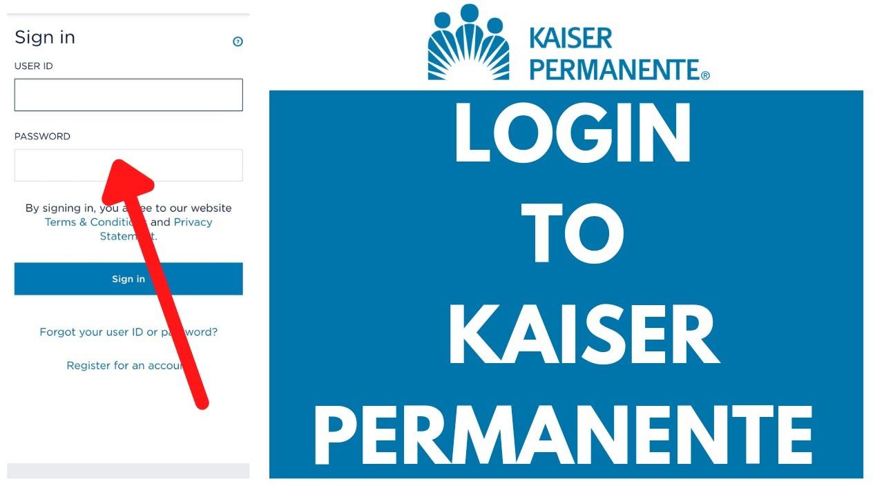 How to Make an Appointment at Kaiser Permanente (Kp)?