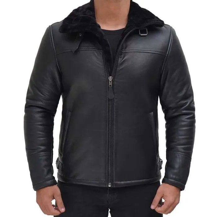 Importance of Choosing the Right Biker Jacket
