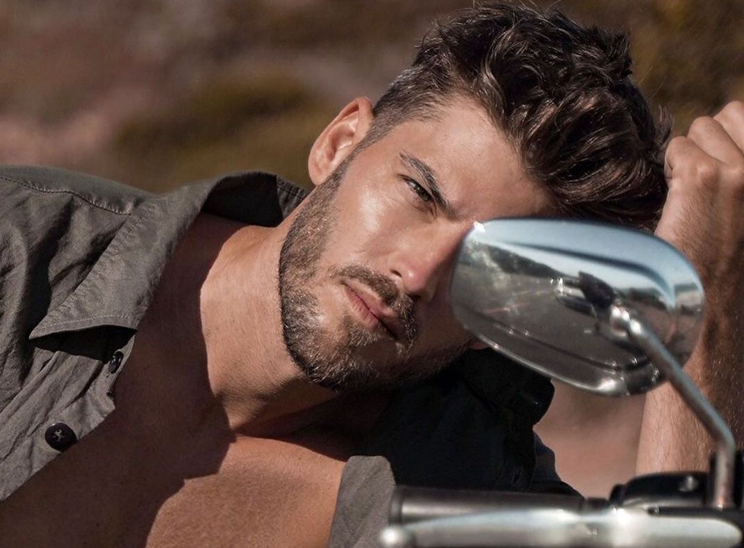 Kevin Luetolf
