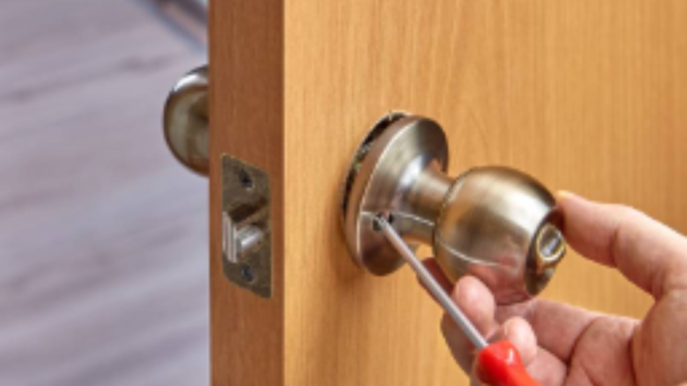 locksmith service near me