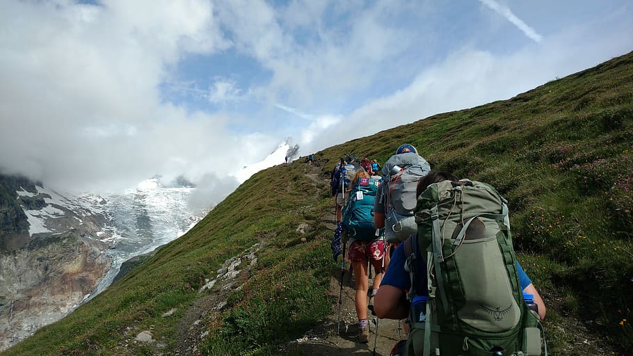 Kudremukh Trek