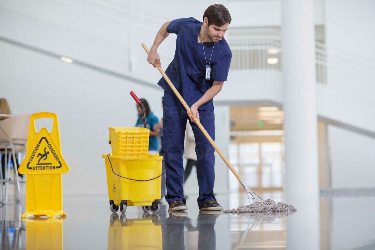 Keep Your Home Clean and Healthy With L&g Cleaning Services