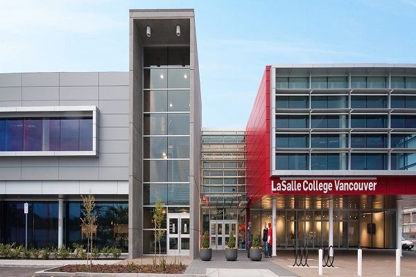 Lasalle University in Canada