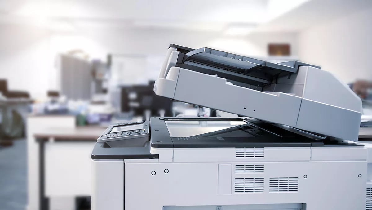 Laser Printers From Home Office to Enterprise Environments