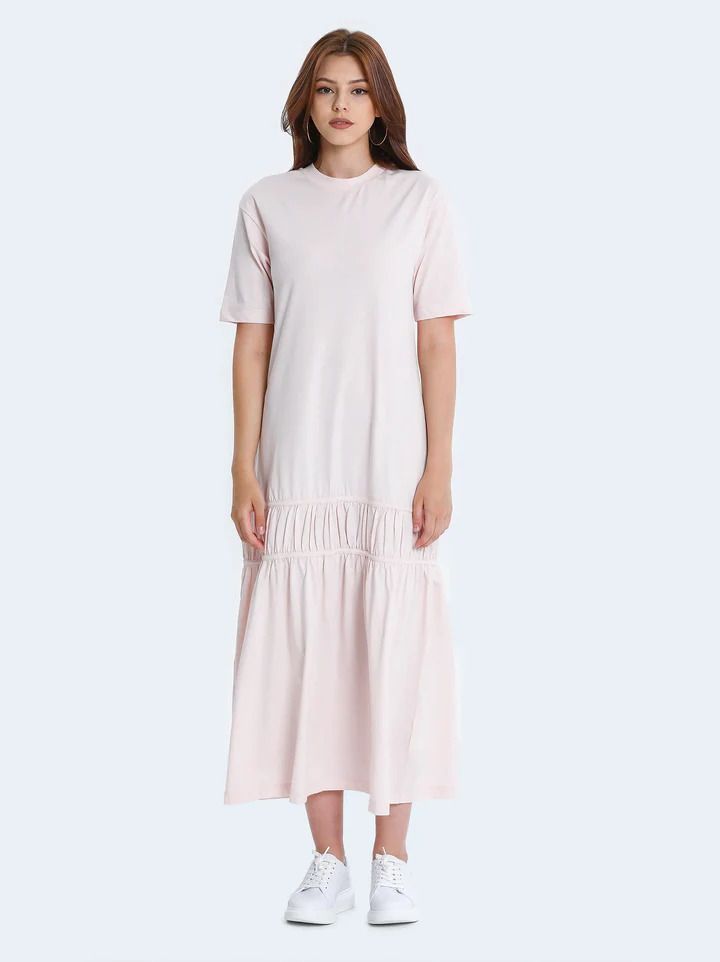 Modest casual dresses
