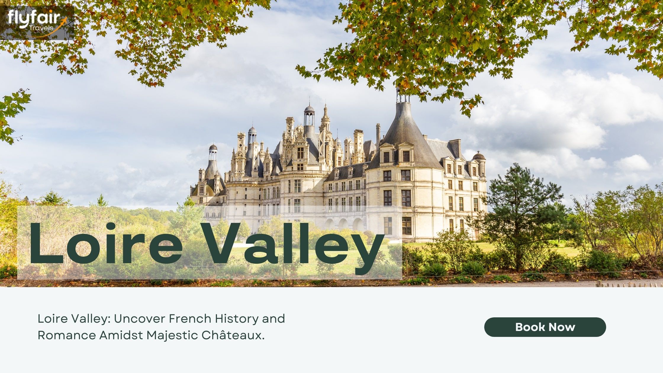 Loire Valley