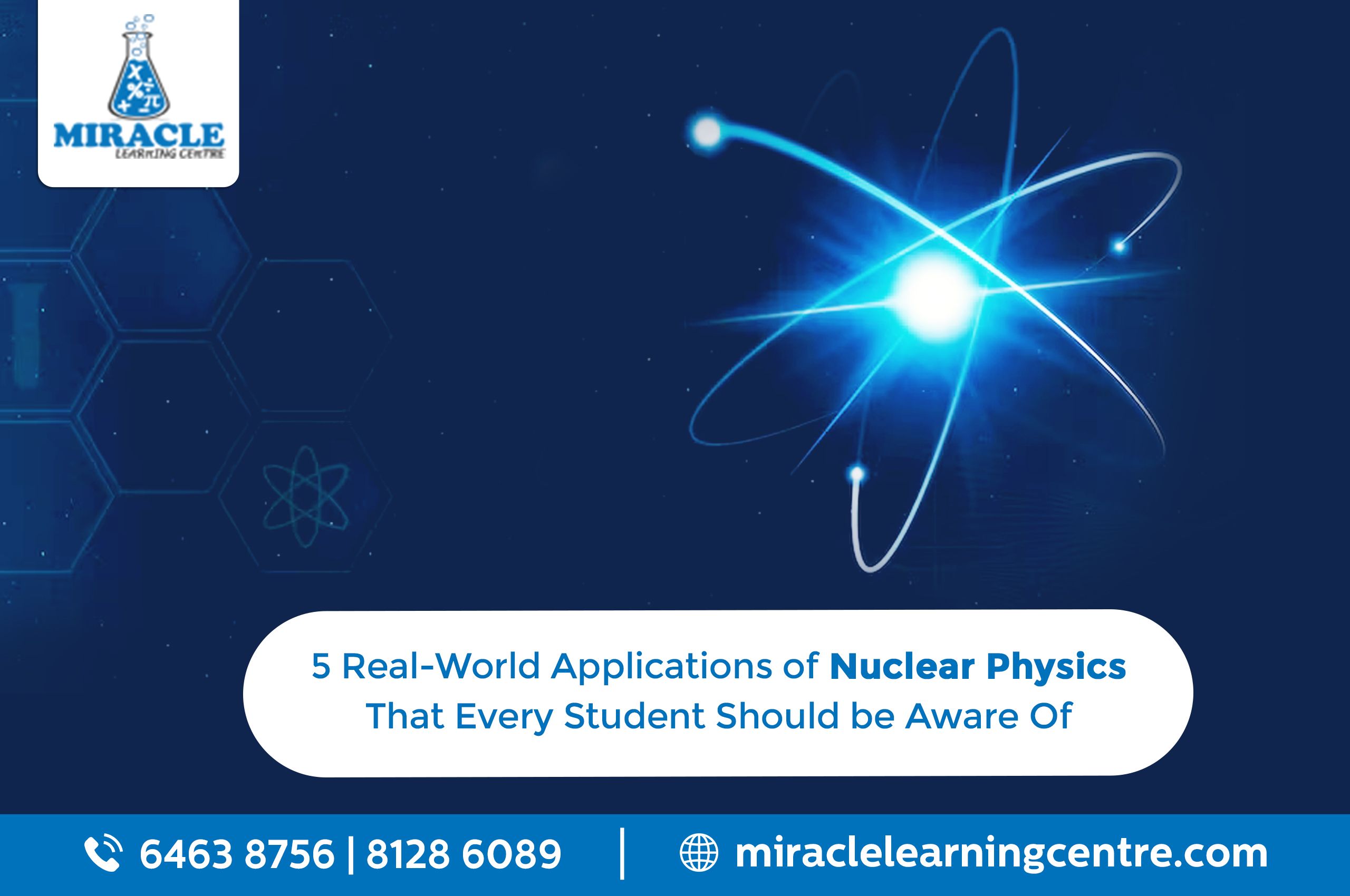 real world applications of nuclear fusion