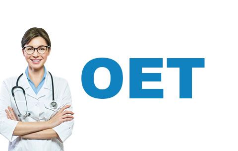 oet