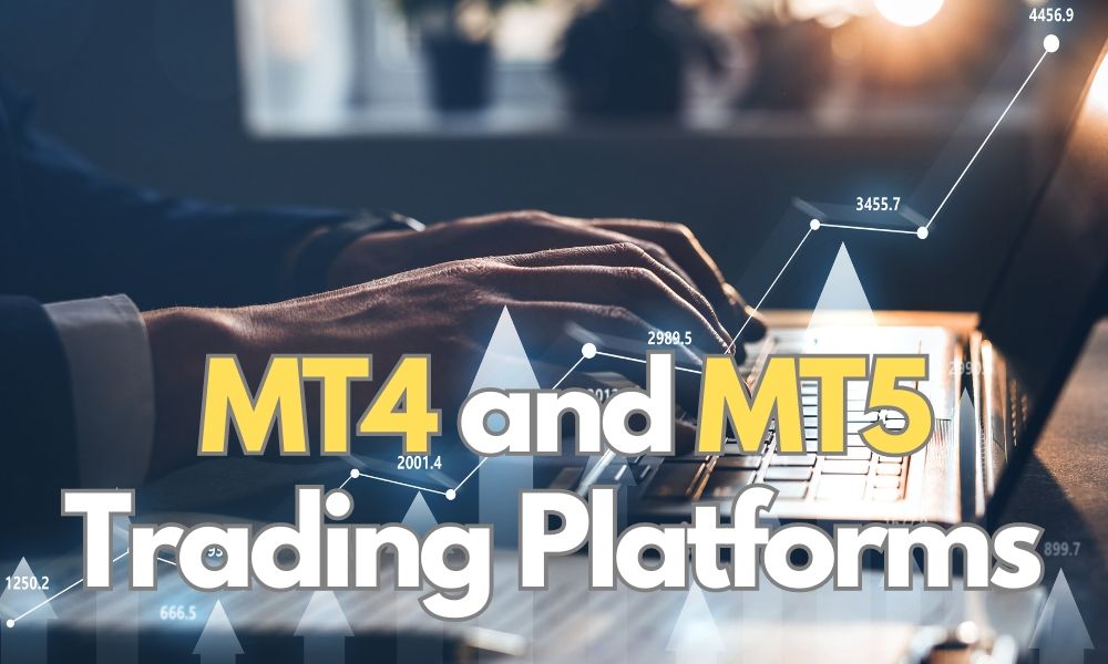 Difference Between Mt4 And Mt5 Trading Platforms