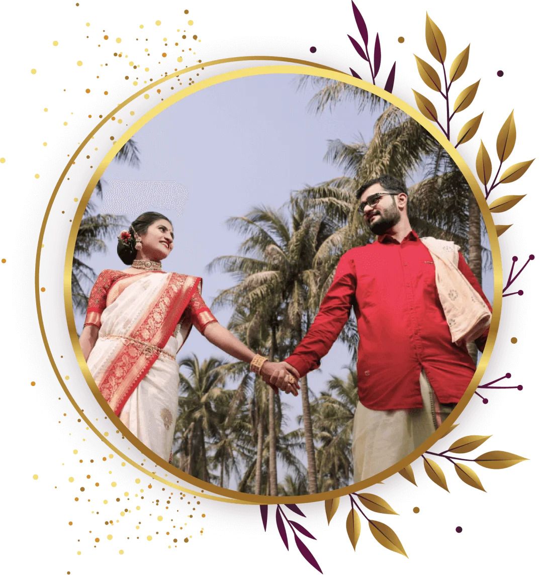 Malayalam Wedding A Closer Look at Malayalam Bridal Fashion