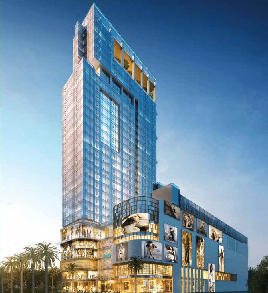 mall of noida