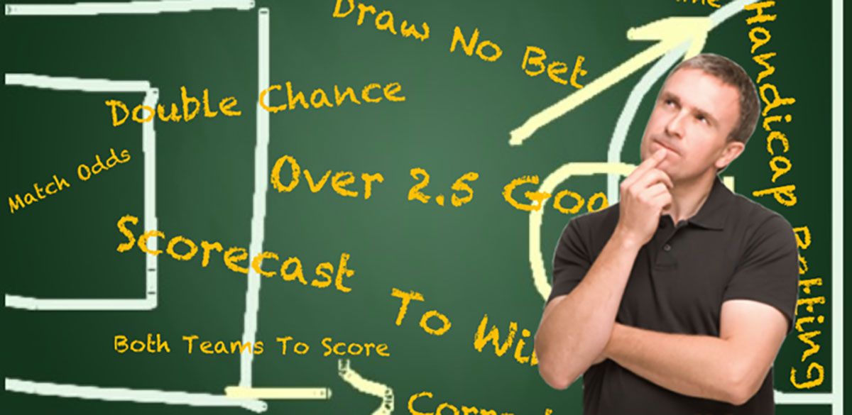 Betting Without a Strategy