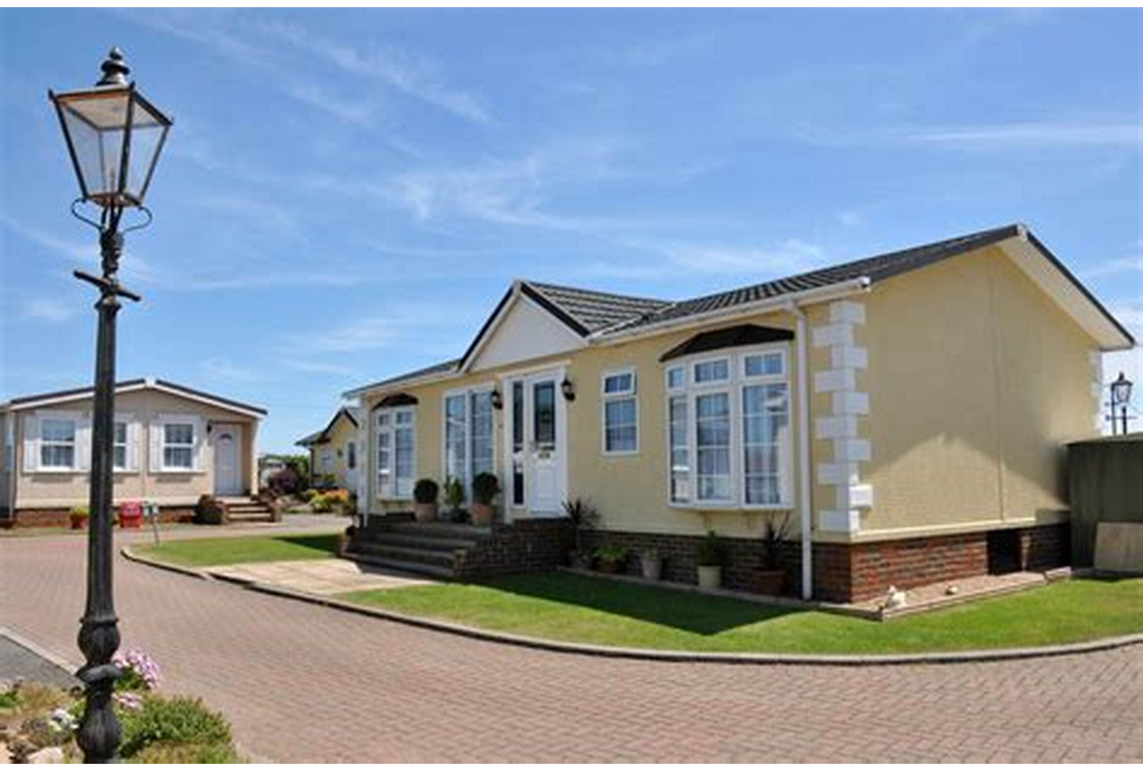 Manufactured Housing Market Industry Outlook Research Report