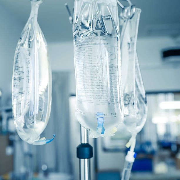 Medical Fluid Bag Market Size, InDepth Analysis Report