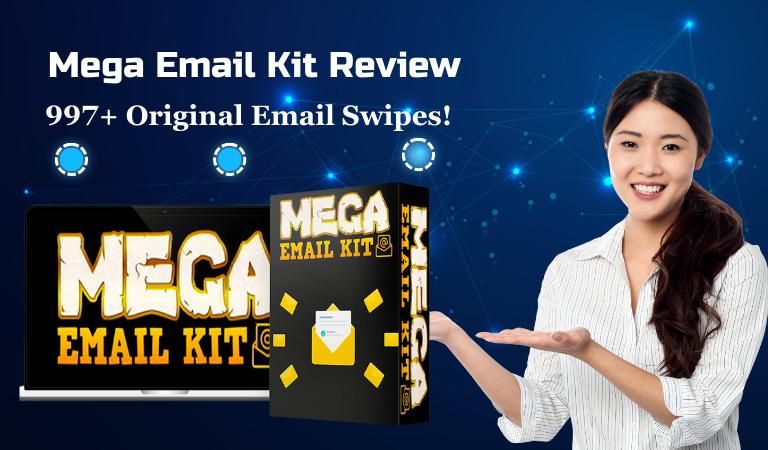 #MegaEmailKitReview #MegaEmailKit