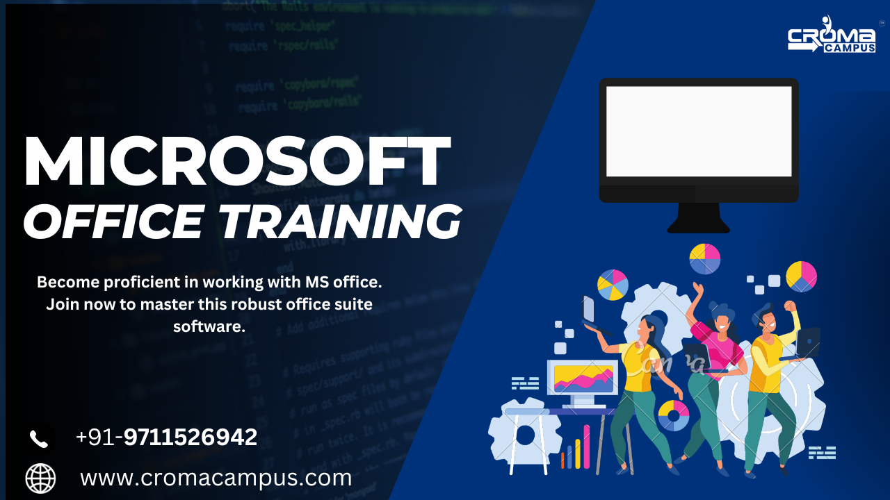Microsofot Background Training Online Microsoft Office Training – UKVY