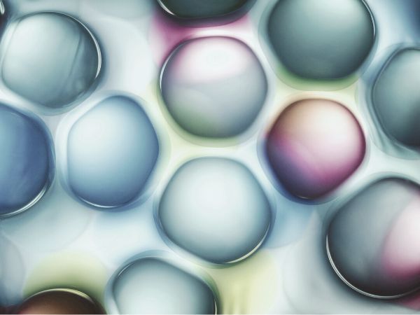 Microspheres materials