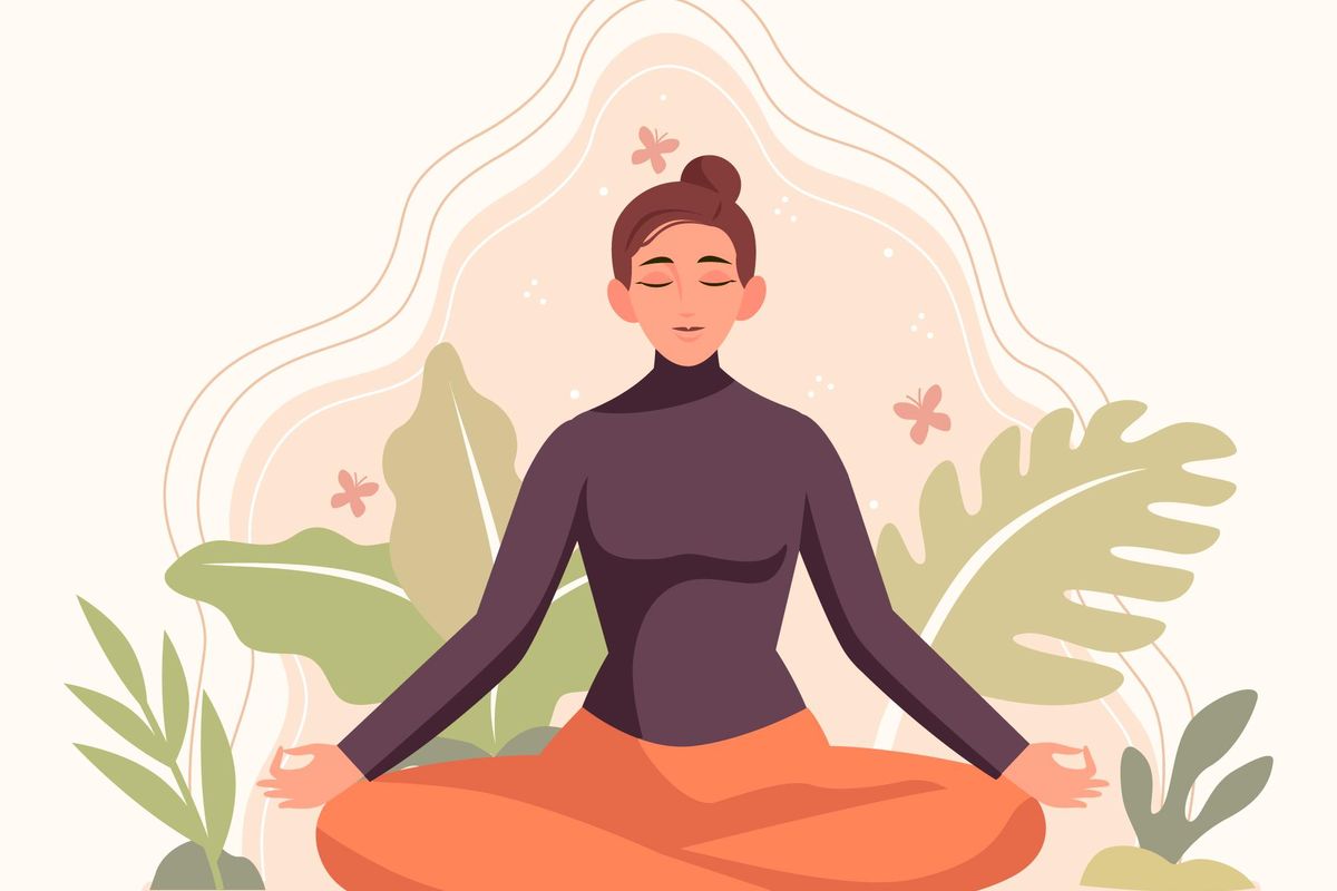 Practice Mindfulness