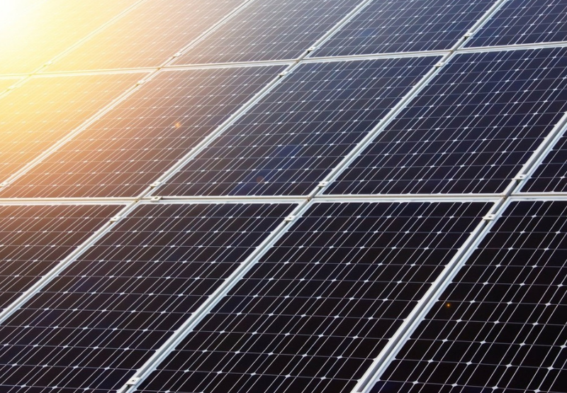 Solar Panels for Home