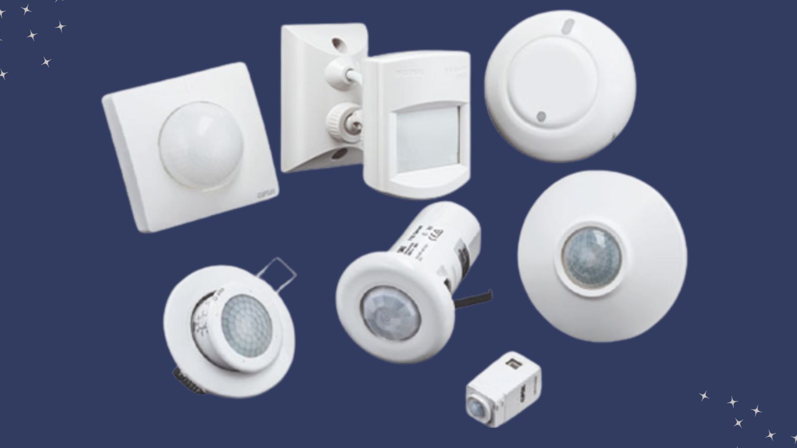 How Motion Detector Works Exploring the Technology