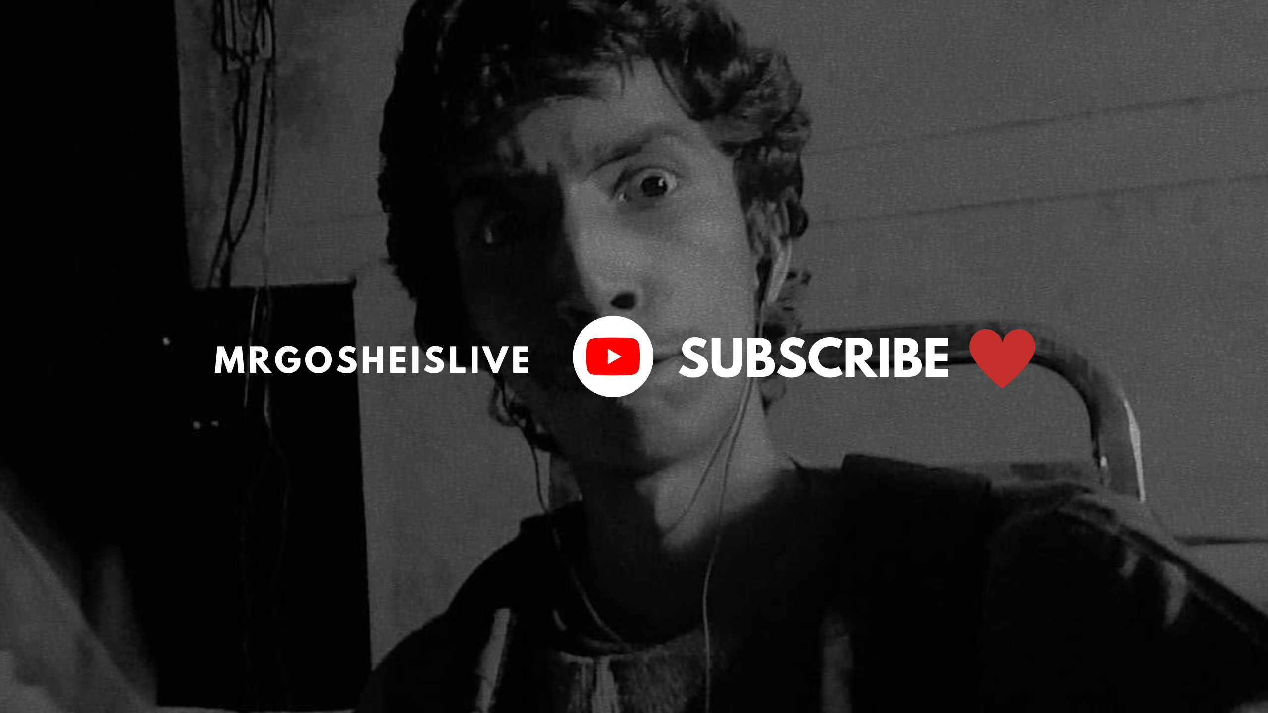 MrGosheislive