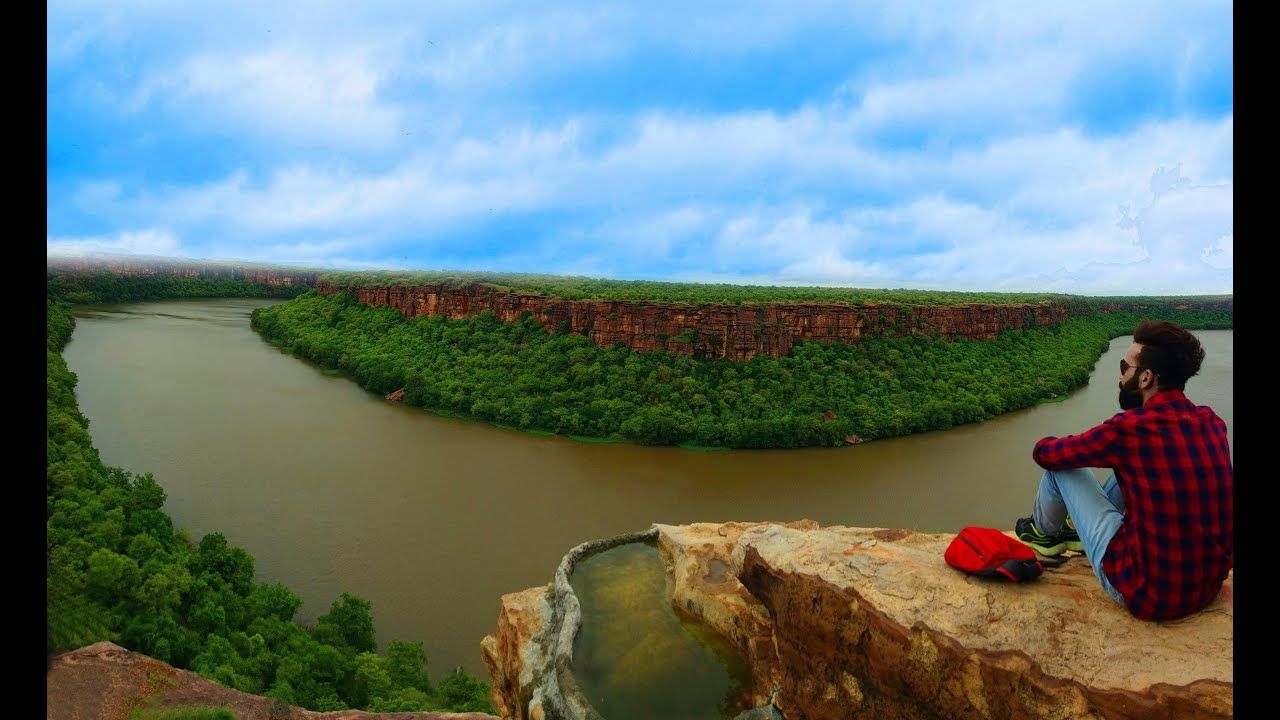 Mukundara Hills Tiger Reserve