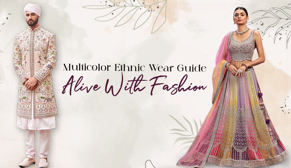 ethnic wear