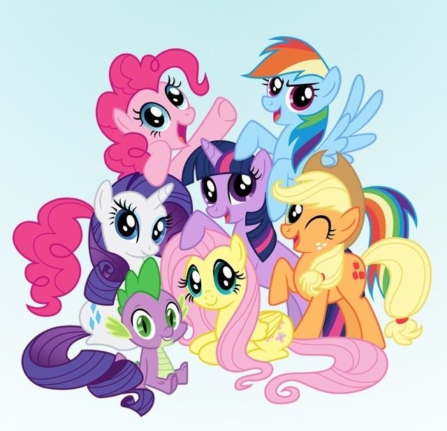 My Little Pony