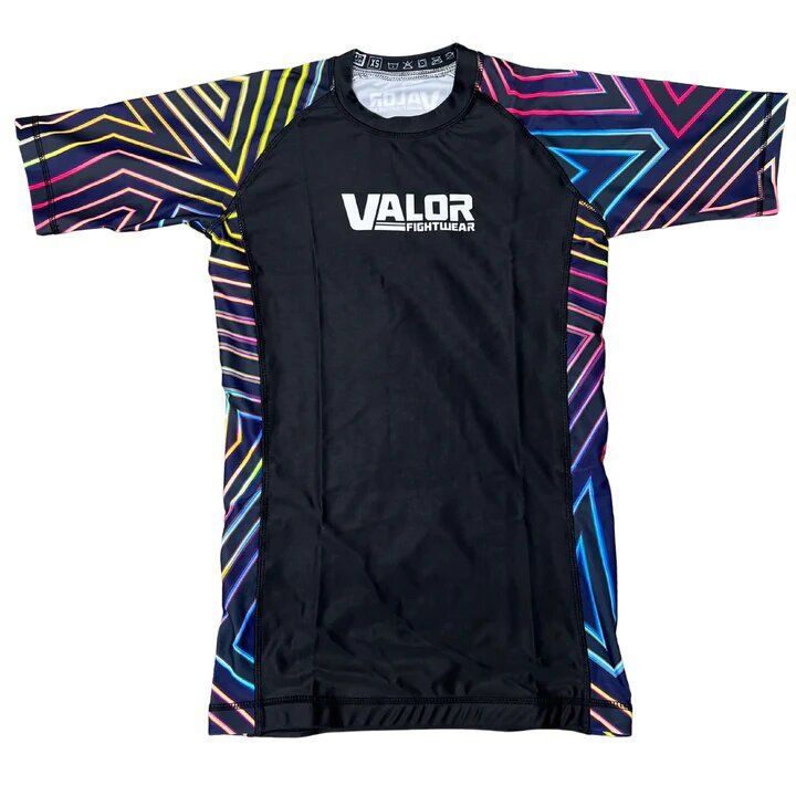 Rash guard bjj