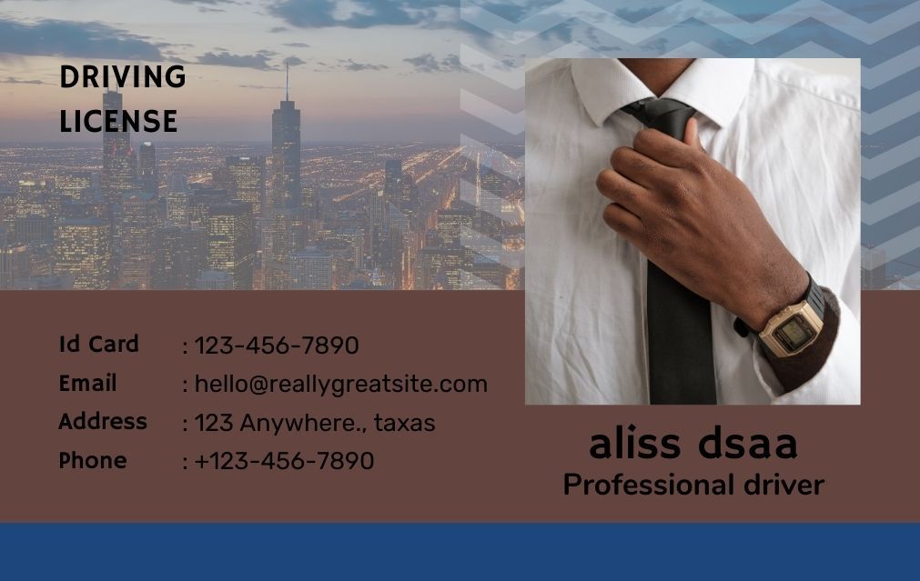 Fake Id in New Jersey and Its Benefits