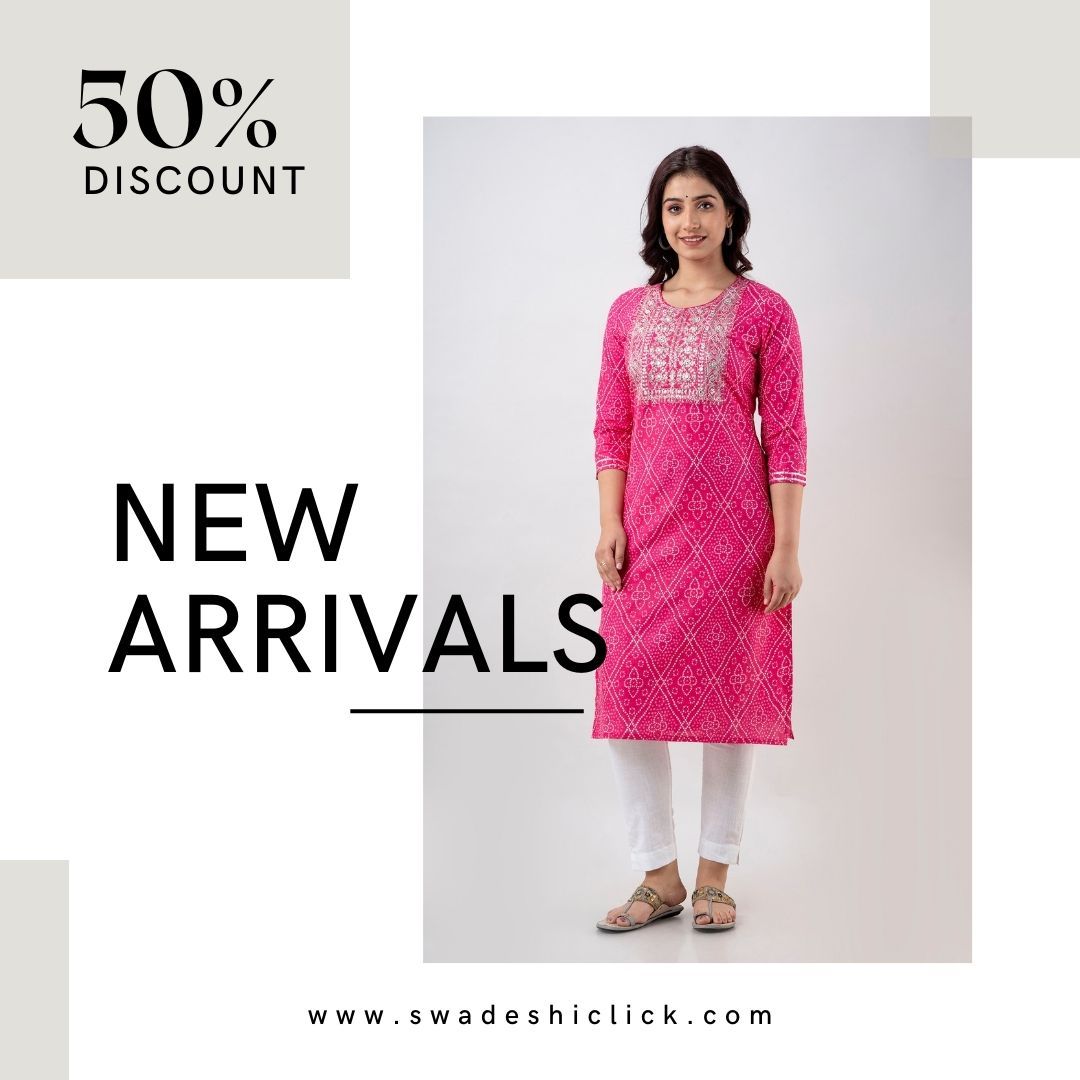 kurti for women