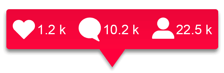 New Instagram Followers
