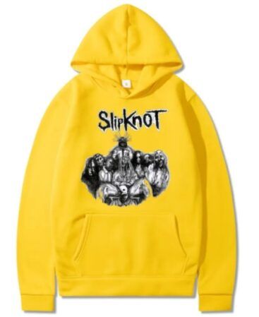 Slipknot Hoodie